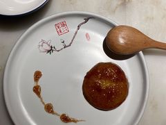 -绿茶餐厅(二七万达店)