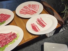 -NIUAN牛庵·日式和牛烧肉(恒隆店)