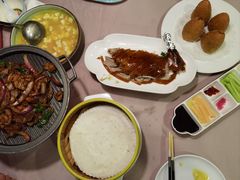 -大鸭梨烤鸭(甘家口店)