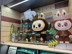 -泡泡玛特POPMART (北京超极合生汇店)