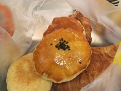 -味多美蛋糕(亚非大厦店)