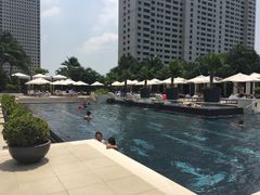 -新加坡文华东方酒店