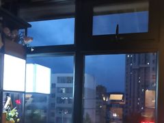 -河坝烧烤串城(金达莱店)