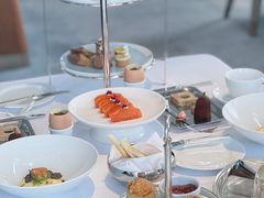 -北京柏悦酒店·锦庭餐厅Dining Room