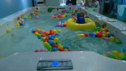 -雏芽婴幼儿游泳·小美医生小儿推拿(西村店)