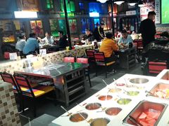 -马路牙子烧烤音乐酒馆(望京店)