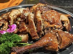 -小饕荟雅安贡椒鱼鲜馆(广福桥店)