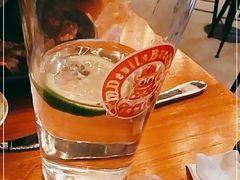 -Devils’ Brewery小恶魔精酿啤酒(泛海美式熏肉店)