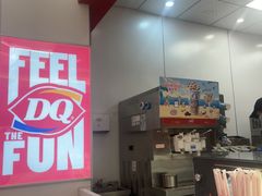 -DQ·蛋糕·冰淇淋(新世纪6F店)