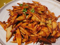 -兰溪小馆(首经贸店)