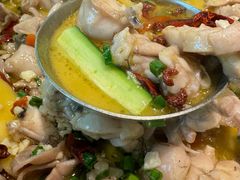 -院里寻菜·精致庭院菜(观沙岭店)