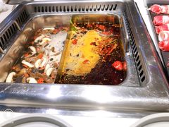 -重庆刘一手火锅(三峡广场直营店)