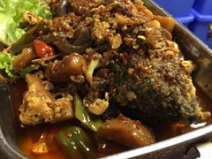 -88号小吃店·经典云南菜·地道纳西美食