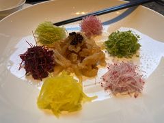 -黄岩国际大酒店·餐厅