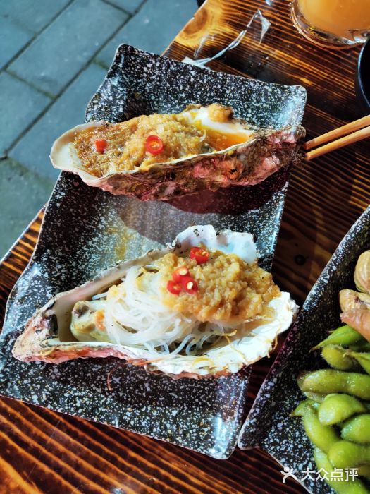 聚火部落精酿主题烧烤(劲松店)图片