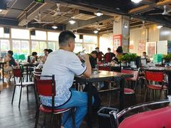 -皖北巫氏三胖地锅鸡(长淮总店)