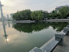 -聚龙湖公园