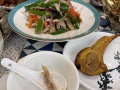 -阿拉丁新疆风味餐厅·清真(罗廊巷店)