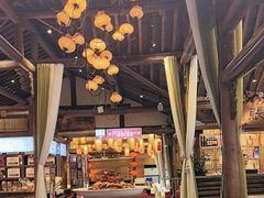 -大张烙馍村(绿地店)