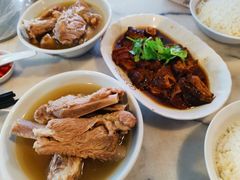 -松發肉骨茶(克拉码头店)