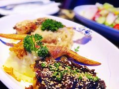 -MOSSO德国餐厅·音乐酒吧(环宇荟店)