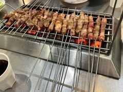 -小寒羊烧烤(凯瑞时代大厦店)