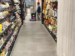 -盒马鲜生(双清路店)
