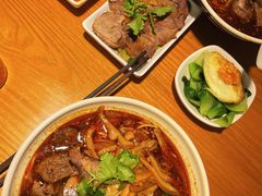 -长乐川式面馆·现炒浇头(石门二路店)