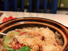 -煲煲好(朝阳门店)