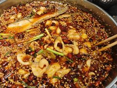 -胖子鱼·天水麻辣鱼火锅(秦州407店)