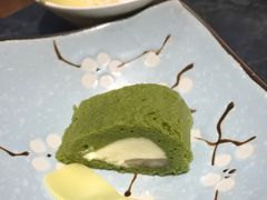 -大渔铁板烧(大悦城店)