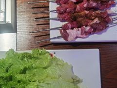 -汉城烧烤(西稍门劳动路店)