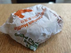 -麦当劳(北苑秋实路店)