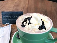 -Wagas沃歌斯(合生汇店)