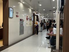 -广州中医药大学第一附属医院(总院)