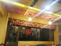 -闯关东东北农家菜(崂山石老人店)