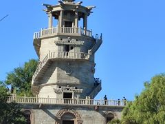 -锦州笔架山风景区