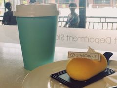 -西檬树SIMON·T轻奢蛋糕(大东方Max店)