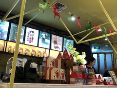 -花蒲甜品(海信广场店)