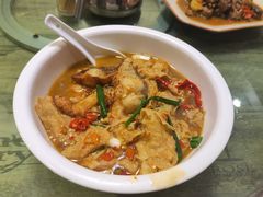 -南雄雄州土菜餐厅(粤北大厦店)