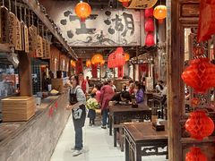 -周小波重庆小面·重庆名小吃(邹容路店)