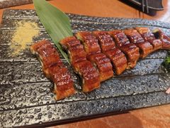 -千代武日本料理(开发区店)