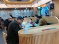 -吉野家(成都时代奥莱店)