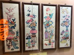-杨家埠民间艺术大观园