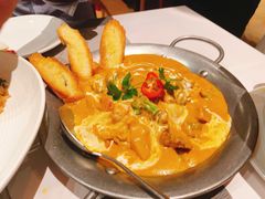 -若蘭慈·无国界素食料理(欢乐海岸店)