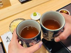 -小十Omakase(地王大厦店)