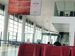 -南通兴东国际机场