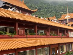 -深圳仙湖植物园