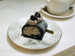 海盐奥利奥-闻见中国海南菜(K11店)