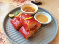 -点都德(水贝IBC店)